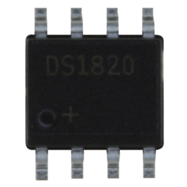 DS18S20Z+T&R