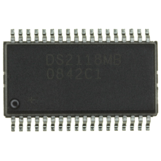 DS2118MB+ DS2118MB+