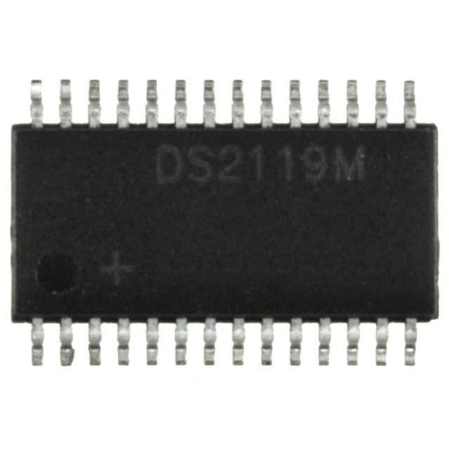 DS2119ME+