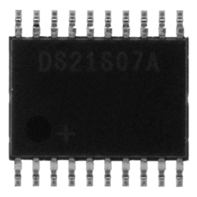 DS21S07AE+