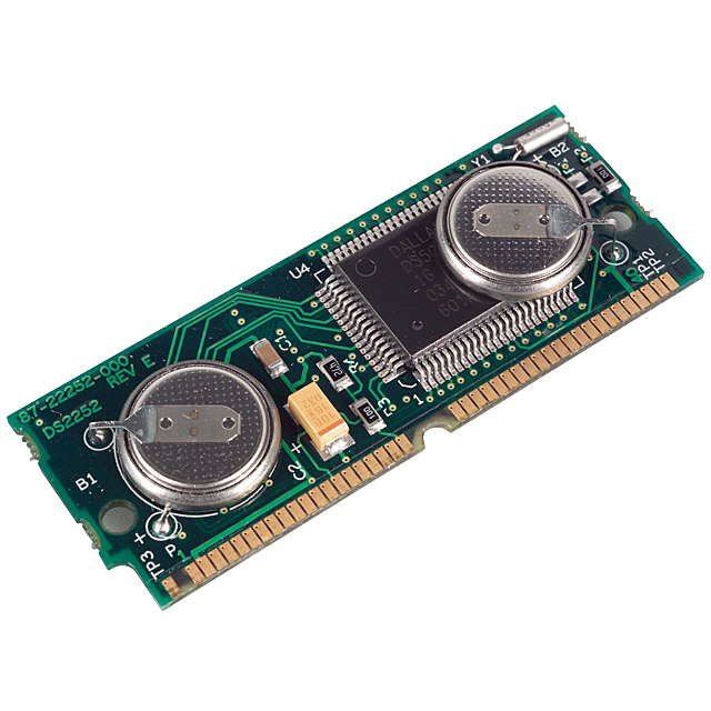DS2250T-64-16 DS2250T-64-16