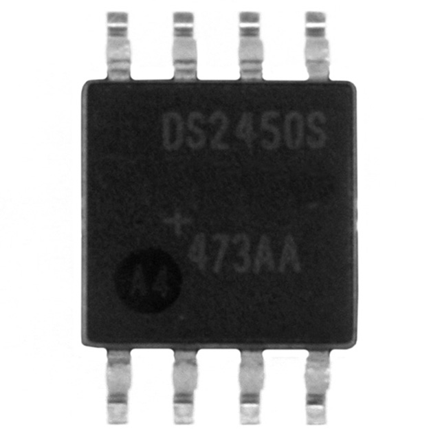 DS2450S+