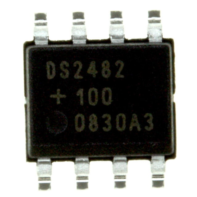 DS2482S-100+