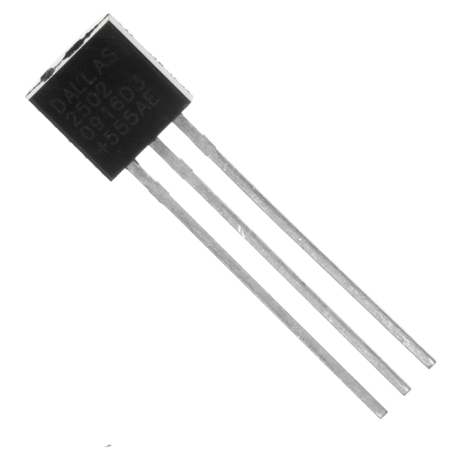 DS2502+ DS2502+