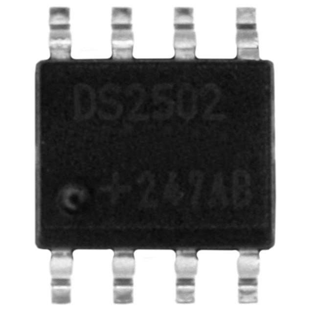 DS2502S+