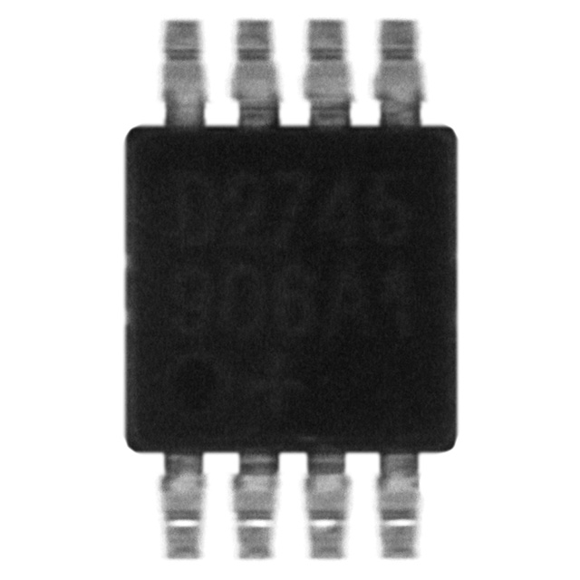 DS2745U+T&R DS2745U+T&R