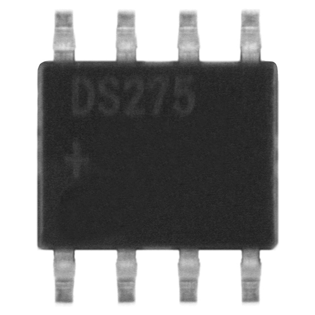 DS275S+T&R