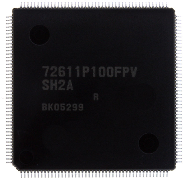 DS72611RP100FPV DS72611RP100FPV