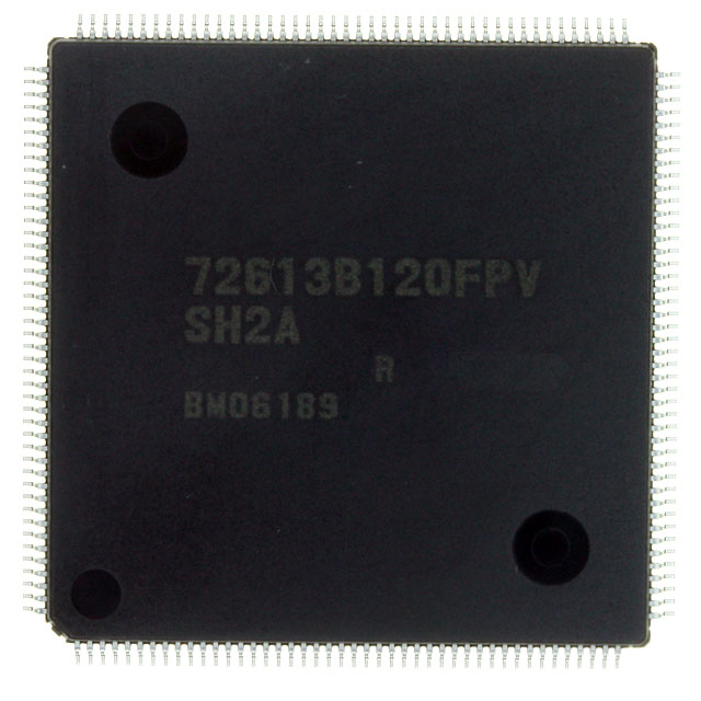 DS72613RB120FPV DS72613RB120FPV