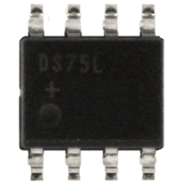 DS75LVS+