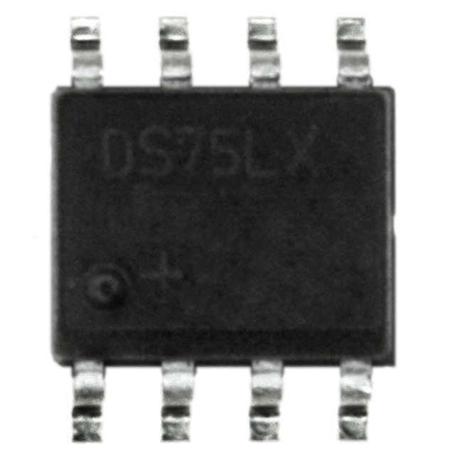 DS75LXS+