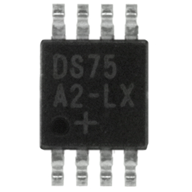 DS75LXU+