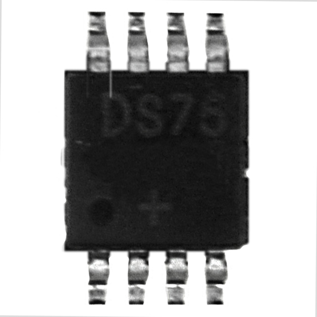 DS75U+ DS75U+