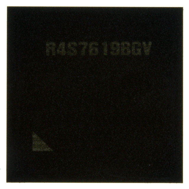 DS76190N125BGV