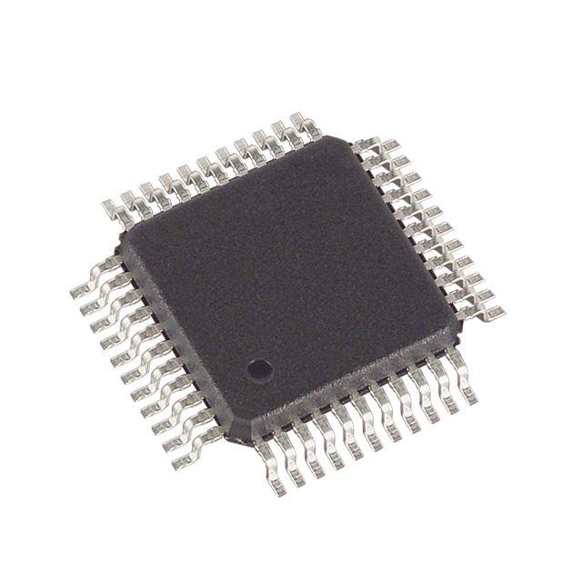 DS80C320-FCG+