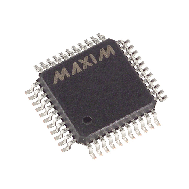 DS80C320-FNG DS80C320-FNG