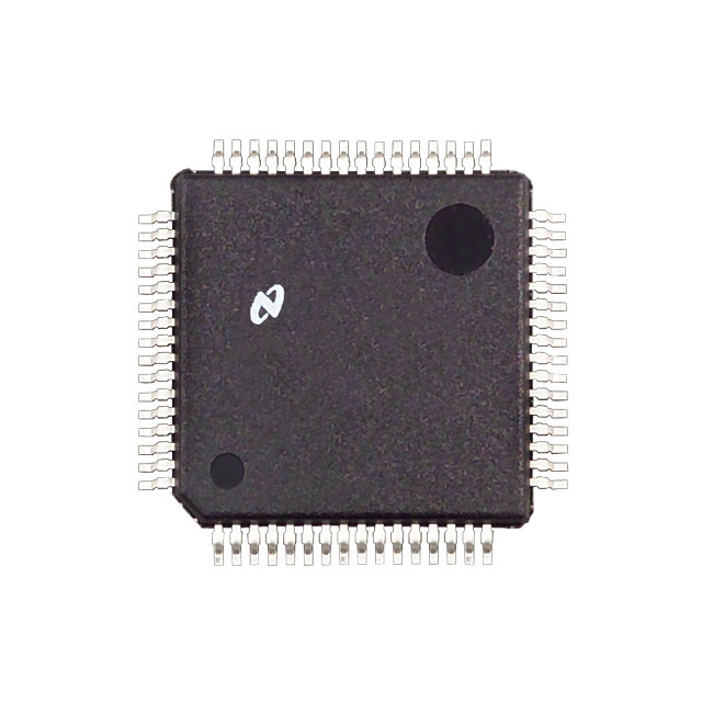 DS92LV090ATVEHX