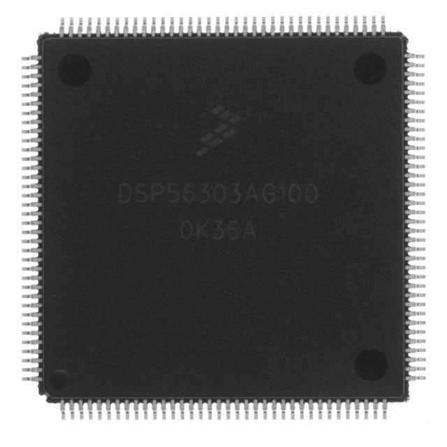 DSP56303AG100