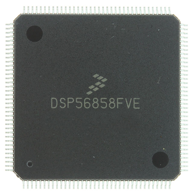 DSP56858FVE
