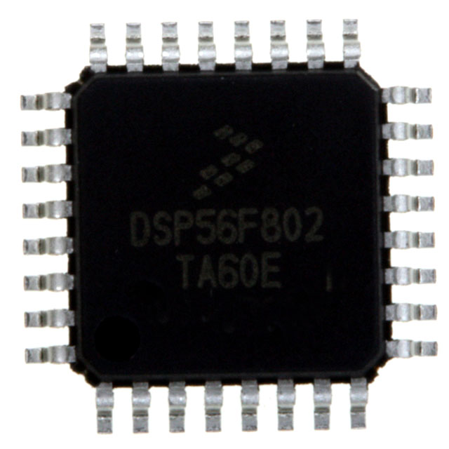 DSP56F802TA60E DSP56F802TA60E