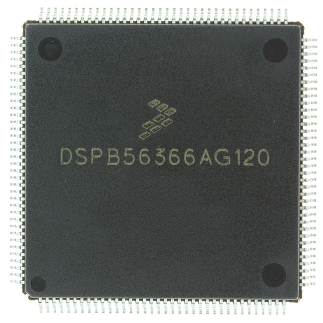 DSPB56366AG120