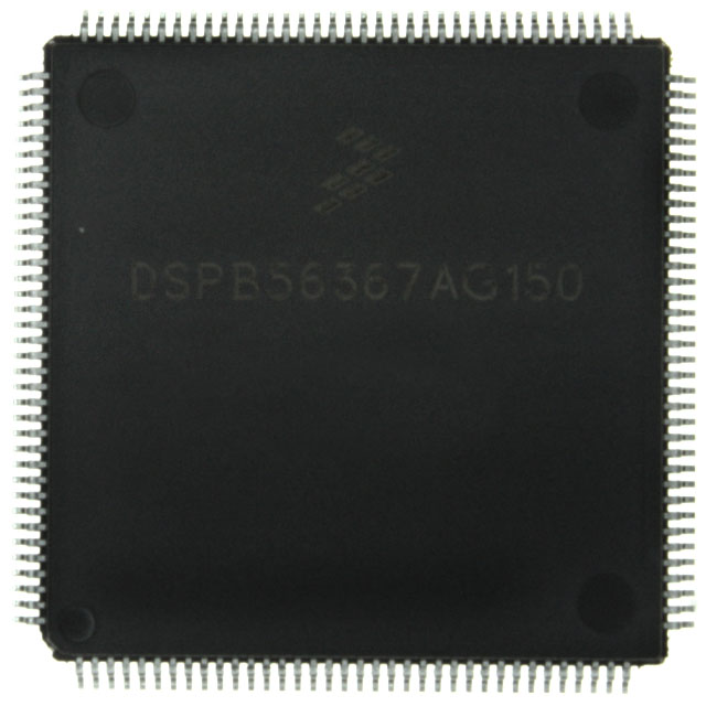 DSPB56367AG150
