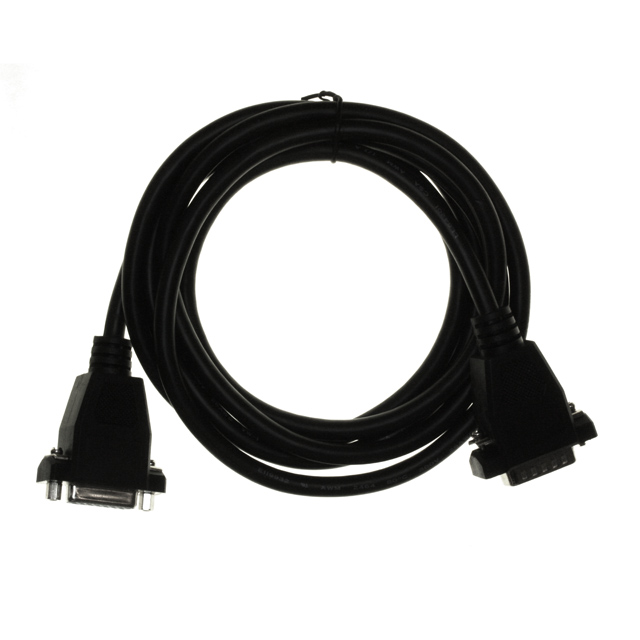 DSUB-15-MF-CBL DSUB-15-MF-CBL