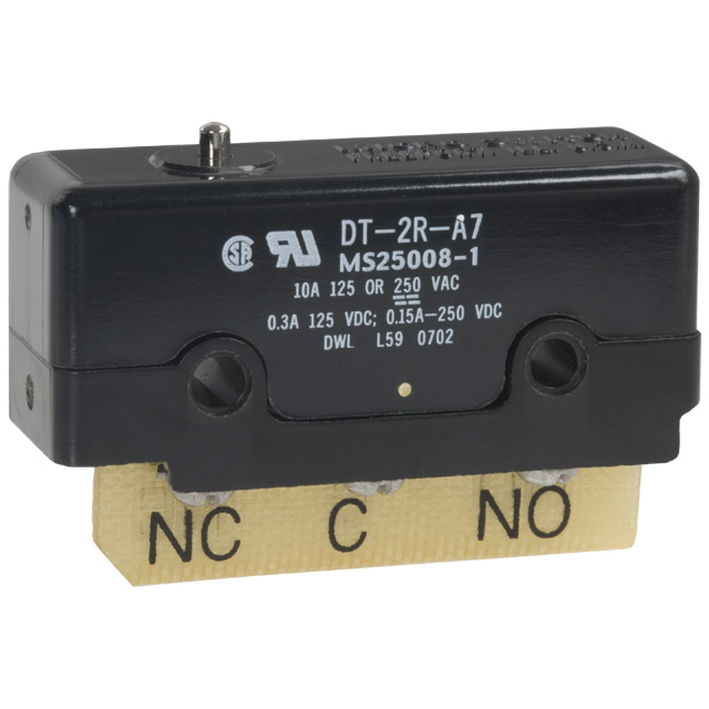 DT-2R-A7 DT-2R-A7