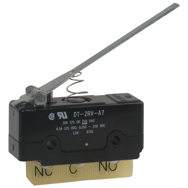 DT-2RV-A7 DT-2RV-A7
