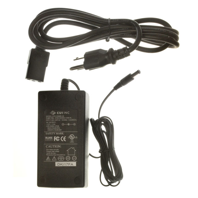 DTB120300UC-P5P-FL DTB120300UC-P5P-FL