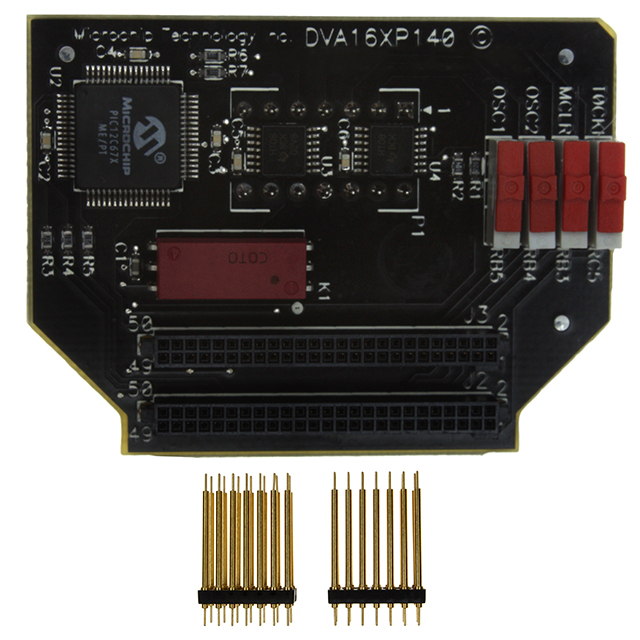 DVA16XP140