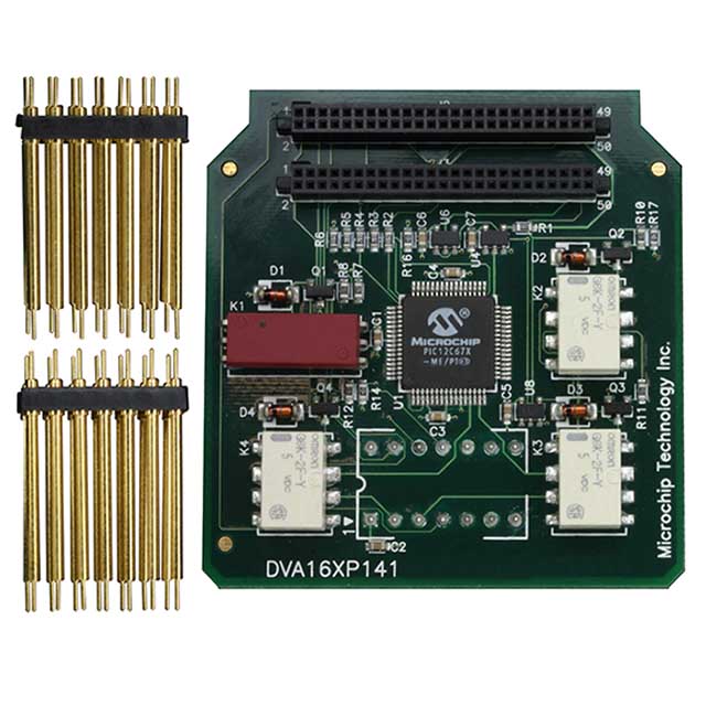 DVA16XP141