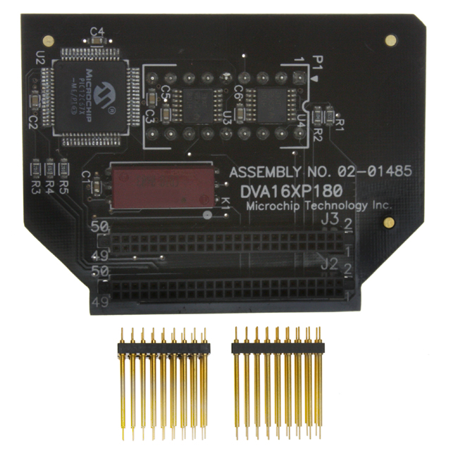 DVA16XP180