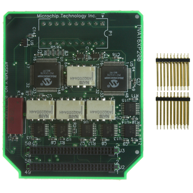 DVA16XP200