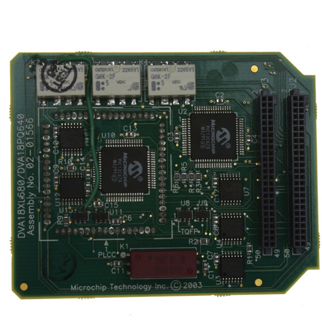 DVA18PQ640