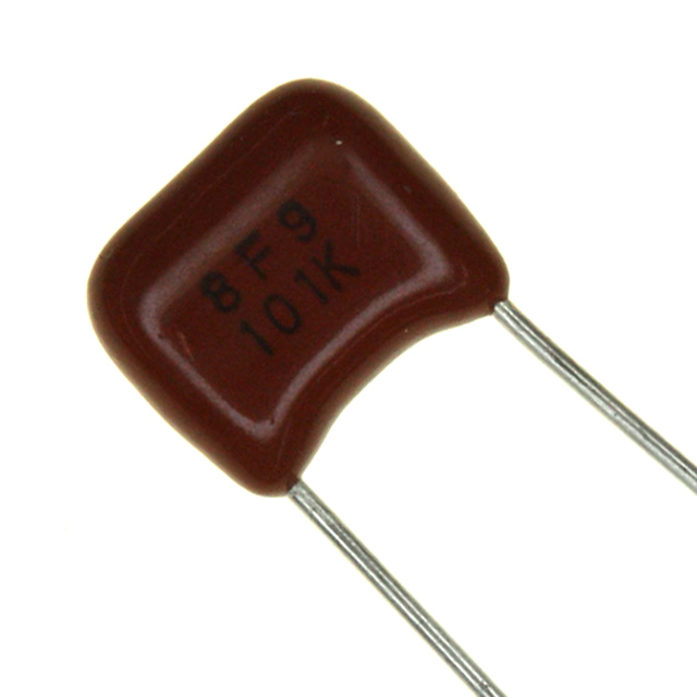 ECQ-B1H101KF ECQ-B1H101KF