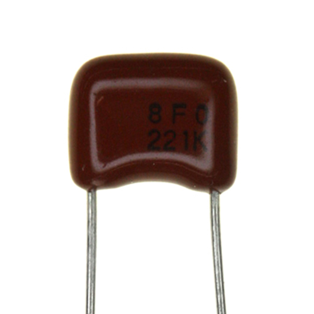 ECQ-B1H221KF ECQ-B1H221KF