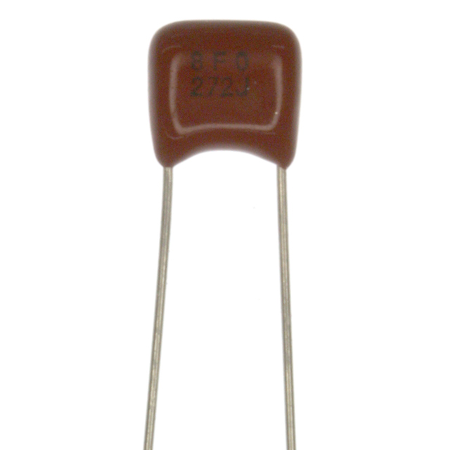 ECQ-B1H272JF ECQ-B1H272JF