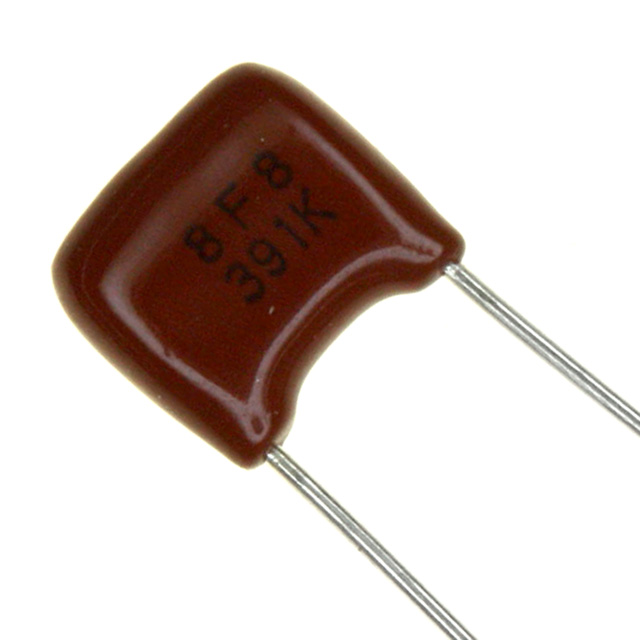 ECQ-B1H391KF ECQ-B1H391KF
