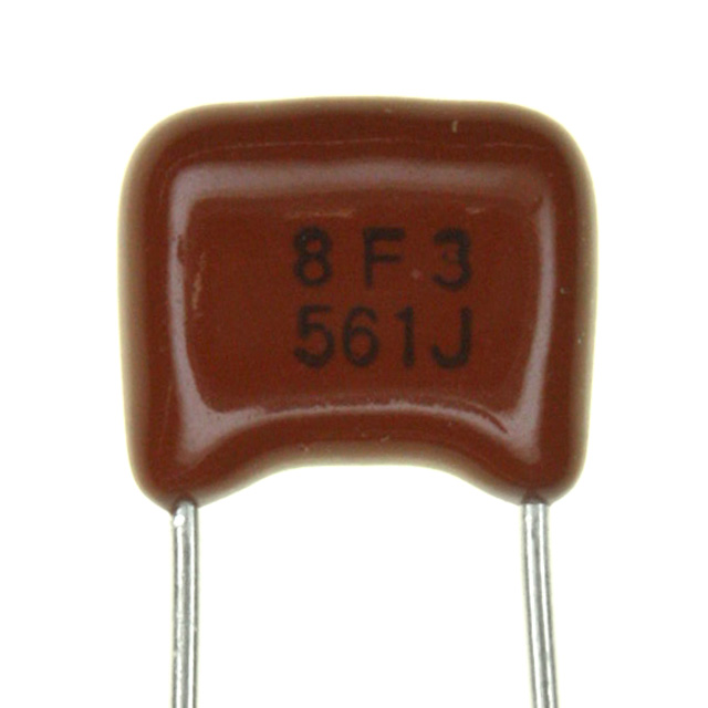 ECQ-B1H561JF ECQ-B1H561JF