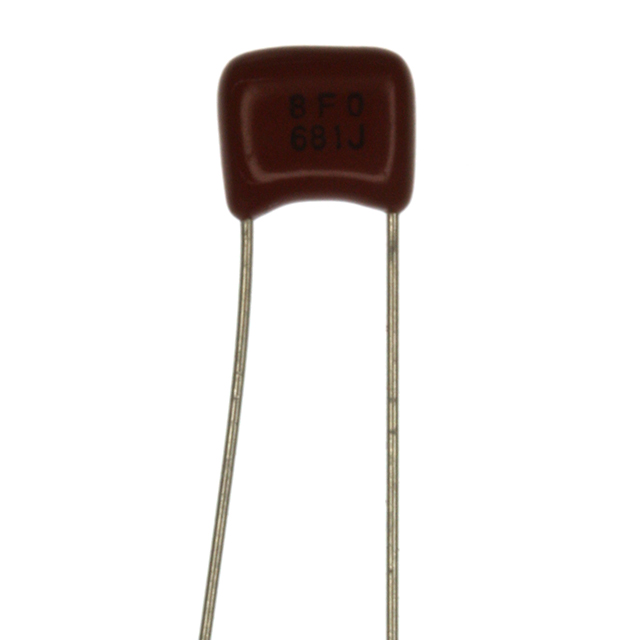 ECQ-B1H681JF ECQ-B1H681JF