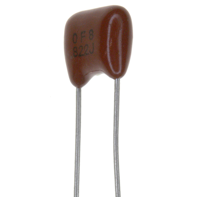 ECQ-B1H822JF ECQ-B1H822JF