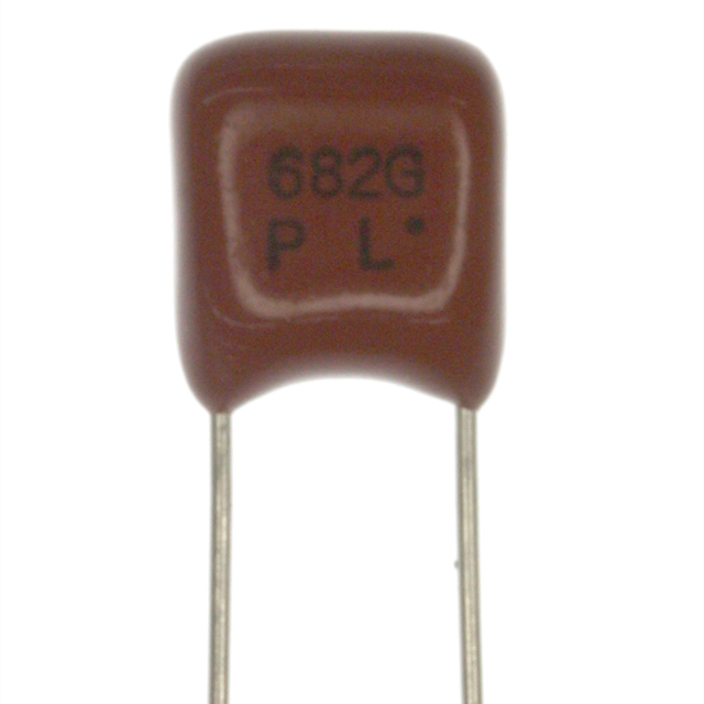ECQ-P1H682GZ ECQ-P1H682GZ