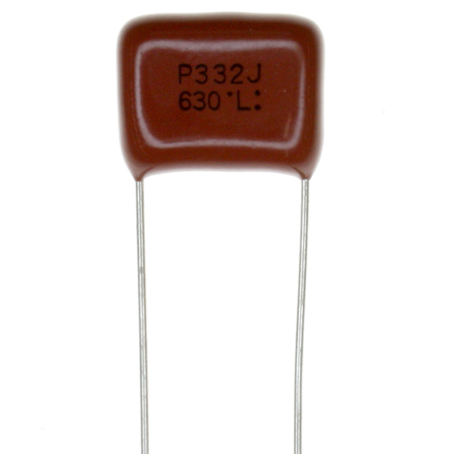 ECQ-P6332JU ECQ-P6332JU