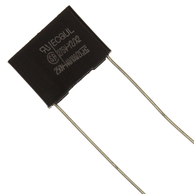 ECQ-U2A122ML ECQ-U2A122ML