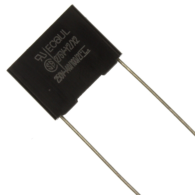 ECQ-U2A682ML ECQ-U2A682ML