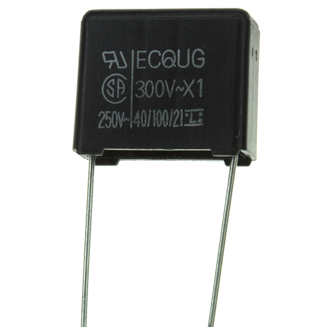 ECQ-U3A333MG ECQ-U3A333MG