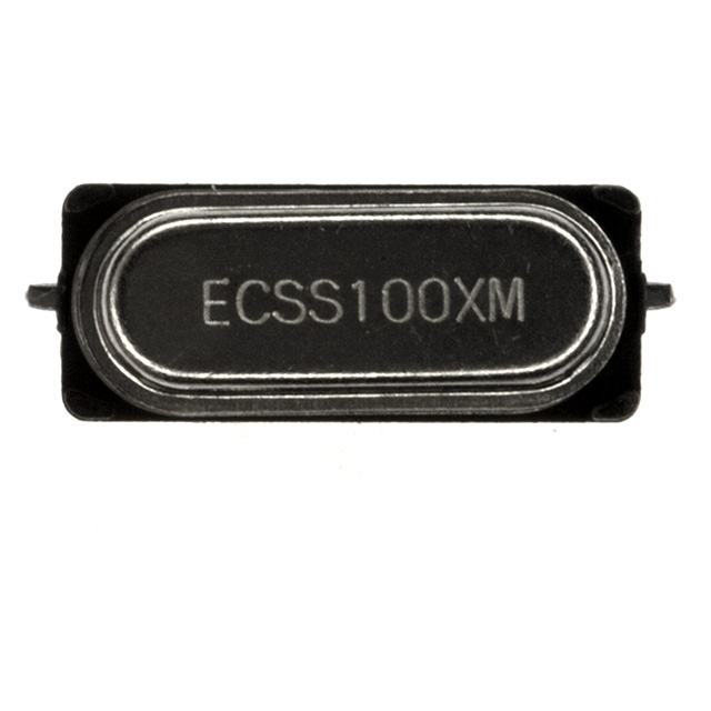 ECS-100-20-5PVX ECS-100-20-5PVX