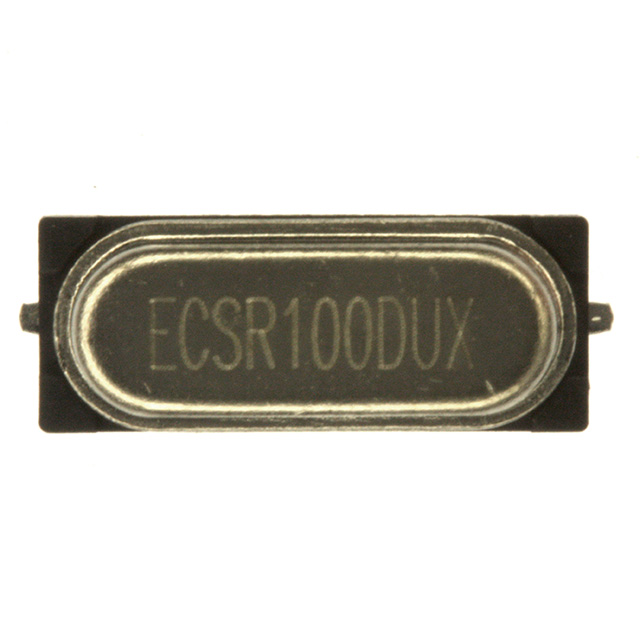 ECS-100-20-5PXDU-TR ECS-100-20-5PXDU-TR