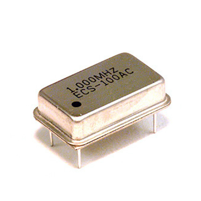 ECS-100A-010 ECS-100A-010